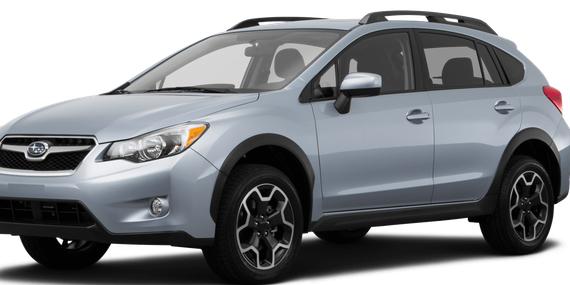 SUBARU XV CROSSTREK 2015 JF2GPADC8F8271159 image